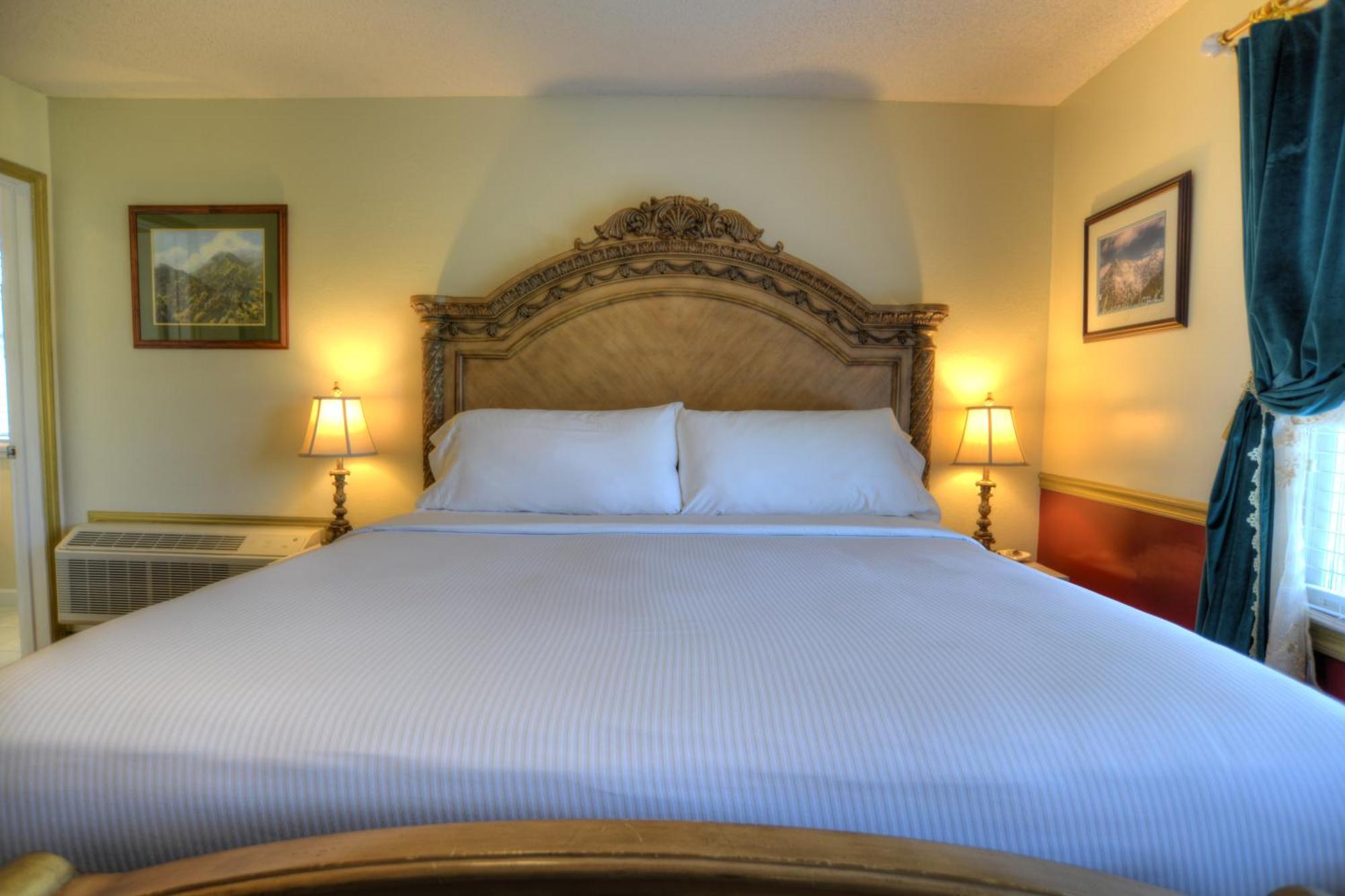 Blue Mountain Mist Country 3*