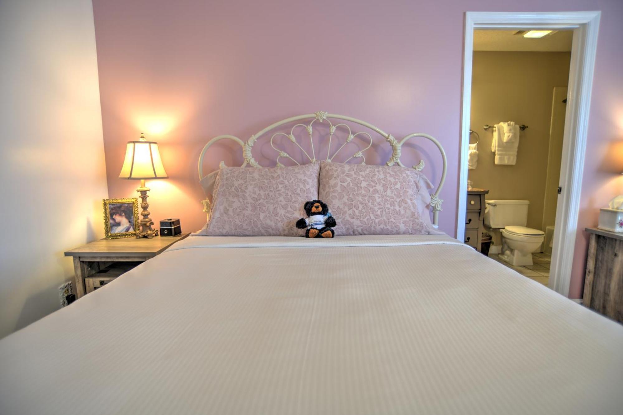 Bed and breakfast Blue Mountain Mist Country