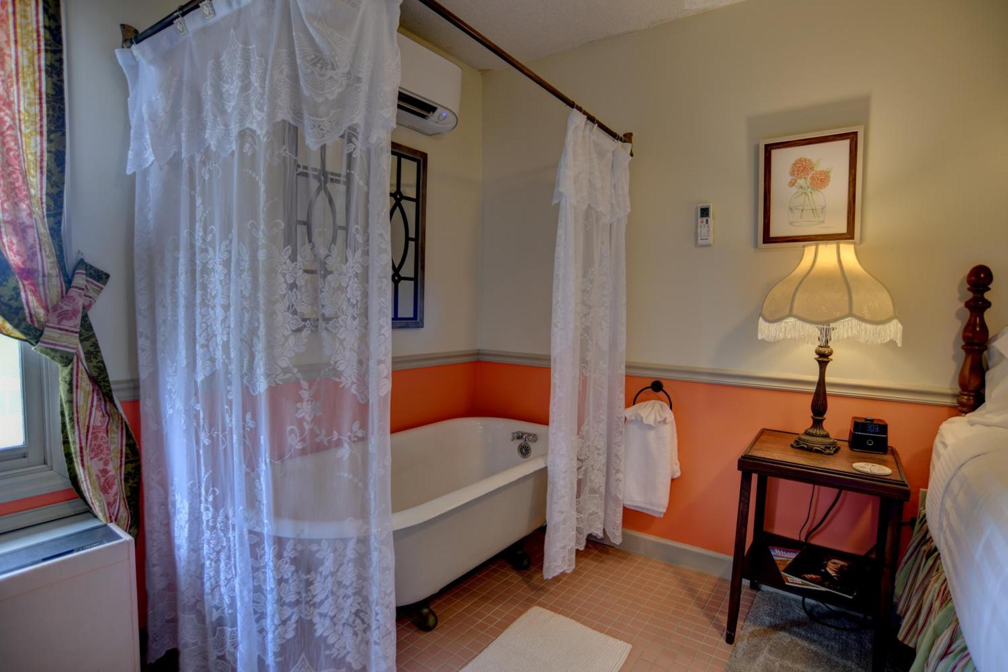 Blue Mountain Mist Country 3*