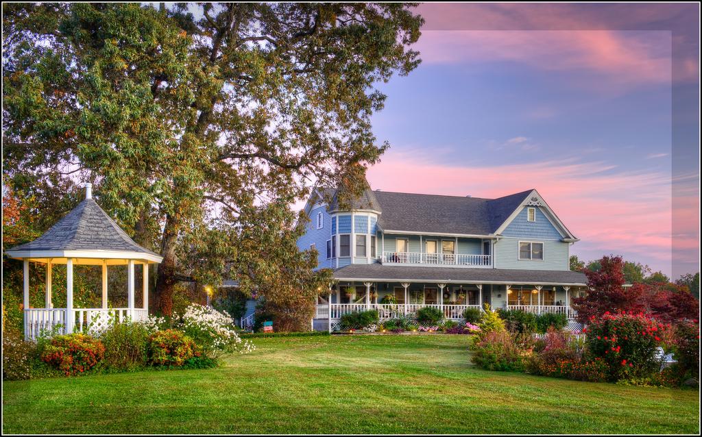 Blue Mountain Mist Country Sevierville