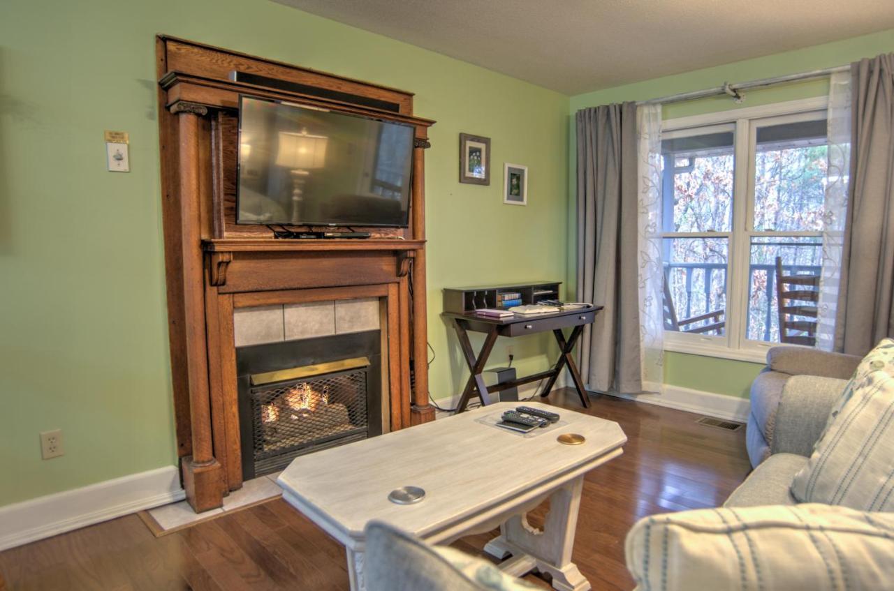 Blue Mountain Mist Country 3* Sevierville