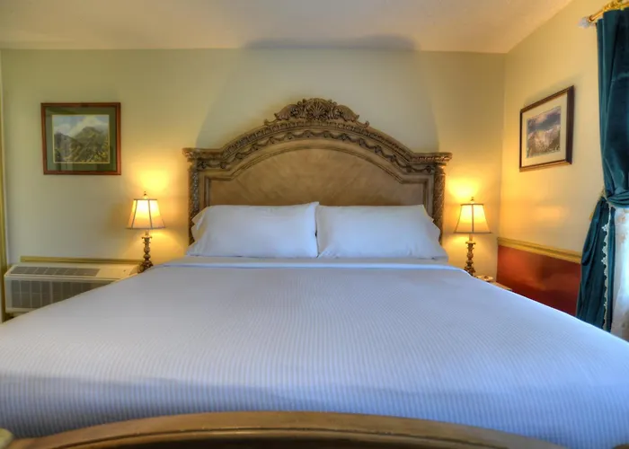 Blue Mountain Mist Country Inn